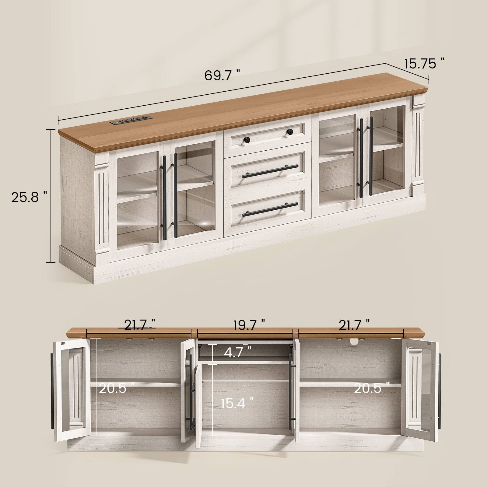 2 person desk